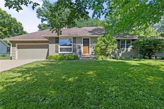 7729 Windsor Street, Prairie Village, KS 66208