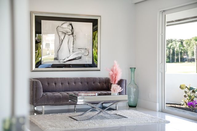 3521 Glenwood Court, Delray Beach, FL 33445