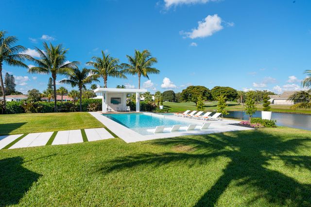 3521 Glenwood Court, Delray Beach, FL 33445