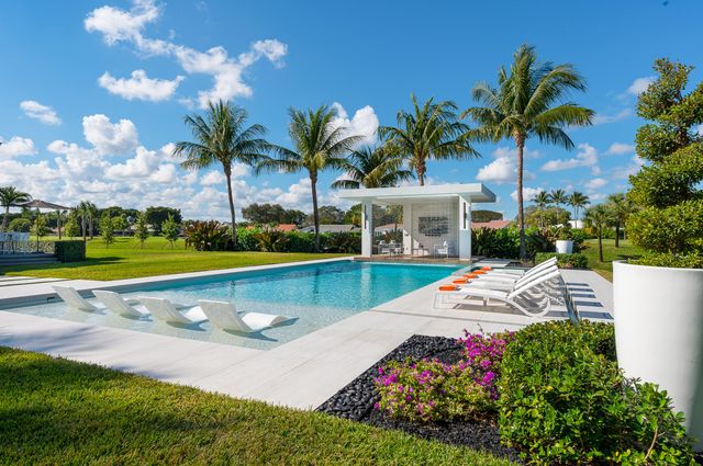 3521 Glenwood Court, Delray Beach, FL 33445