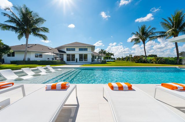 3521 Glenwood Court, Delray Beach, FL 33445