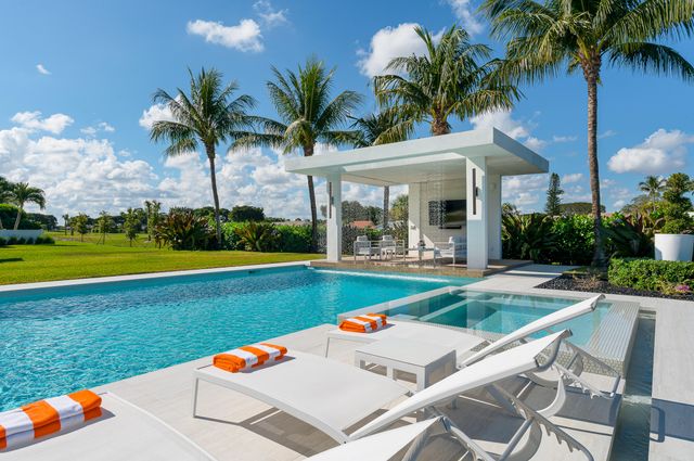 3521 Glenwood Court, Delray Beach, FL 33445