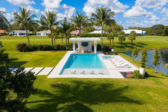 3521 Glenwood Court, Delray Beach, FL 33445