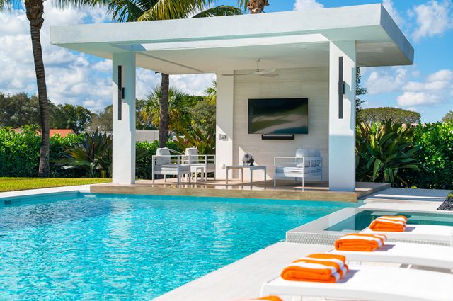 3521 Glenwood Court, Delray Beach, FL 33445