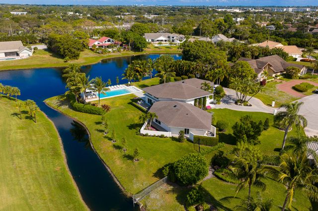 3521 Glenwood Court, Delray Beach, FL 33445