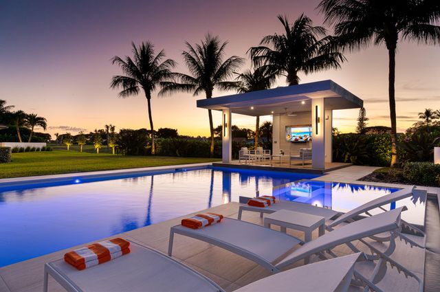 3521 Glenwood Court, Delray Beach, FL 33445