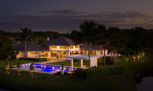 3521 Glenwood Court, Delray Beach, FL 33445