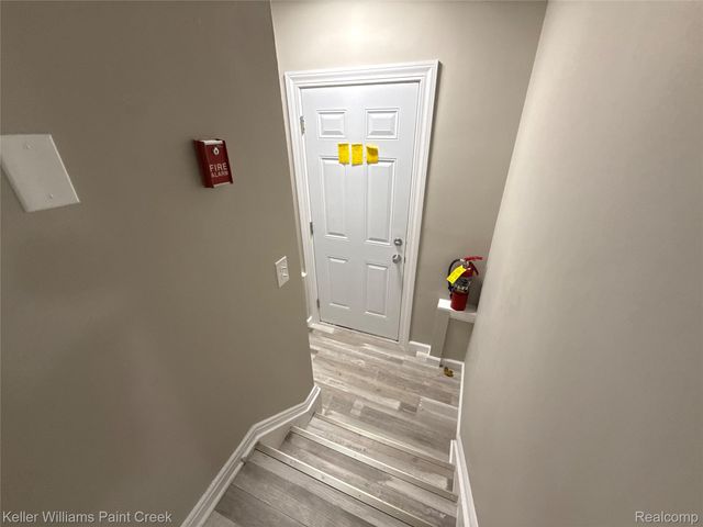 1114 1st Street, Wyandotte, MI 48192