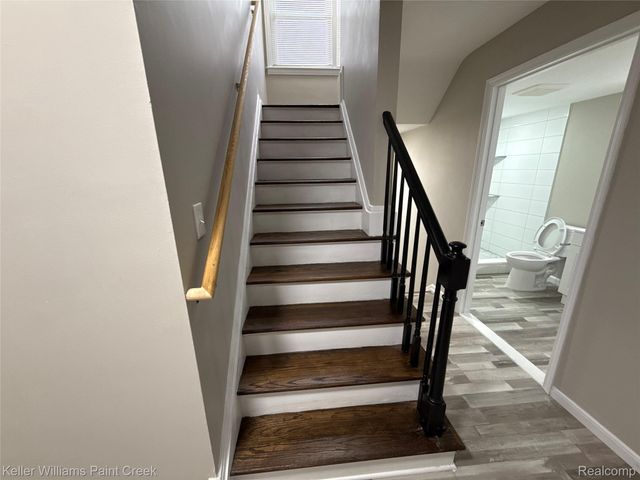 1114 1st Street, Wyandotte, MI 48192