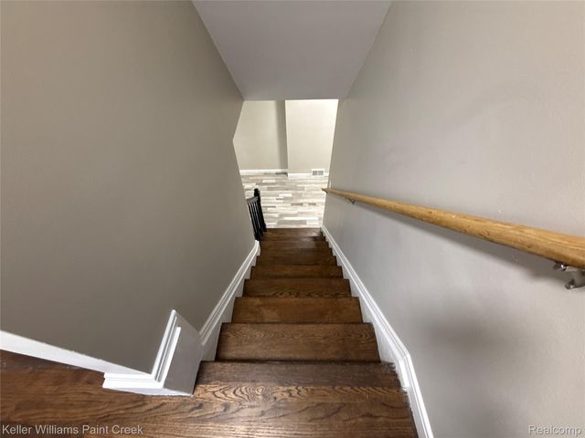 1114 1st Street, Wyandotte, MI 48192