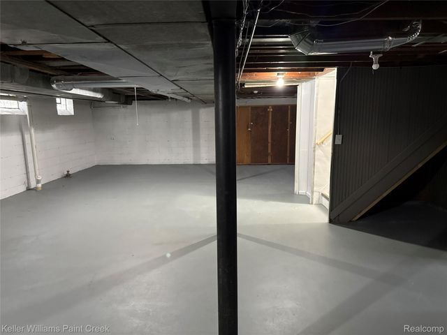 1114 1st Street, Wyandotte, MI 48192