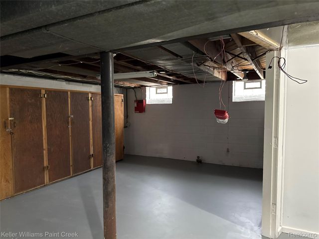 1114 1st Street, Wyandotte, MI 48192