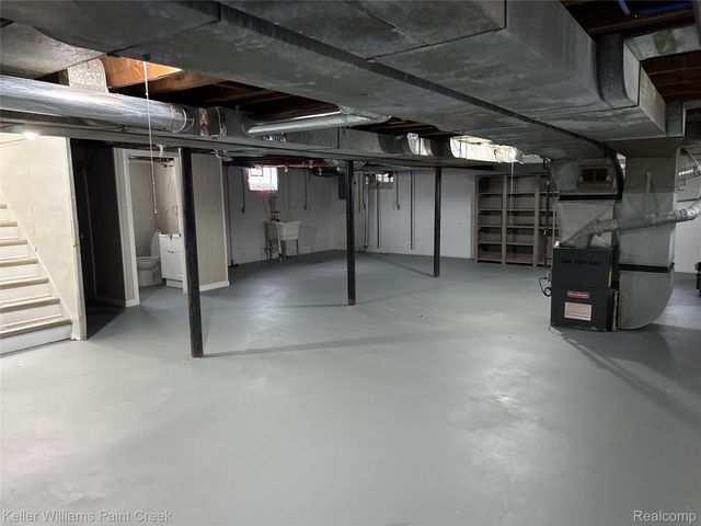 1114 1st Street, Wyandotte, MI 48192