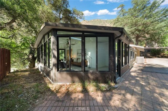 29552 Silverado Canyon Road, Silverado, CA 92676