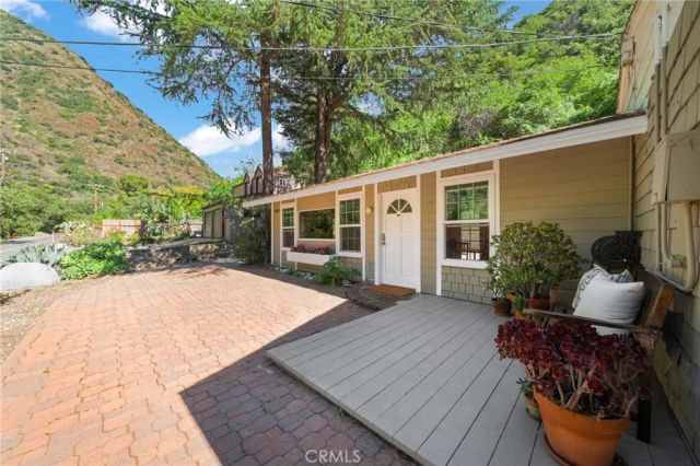 29552 Silverado Canyon Road, Silverado, CA 92676