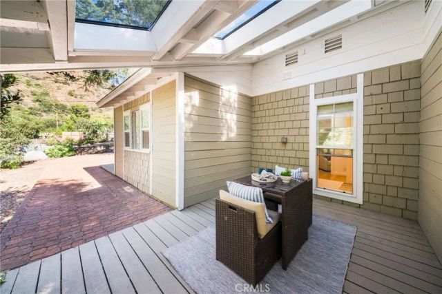 29552 Silverado Canyon Road, Silverado, CA 92676