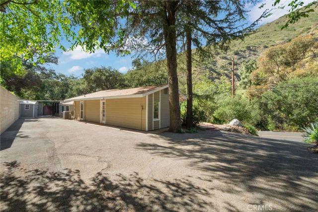 29552 Silverado Canyon Road, Silverado, CA 92676