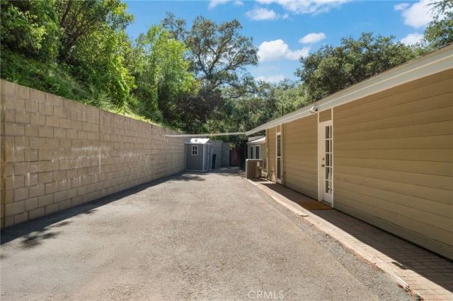 29552 Silverado Canyon Road, Silverado, CA 92676