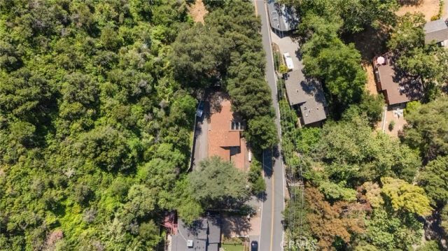 29552 Silverado Canyon Road, Silverado, CA 92676