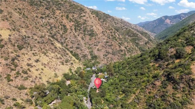 29552 Silverado Canyon Road, Silverado, CA 92676