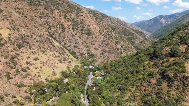 29552 Silverado Canyon Road, Silverado, CA 92676