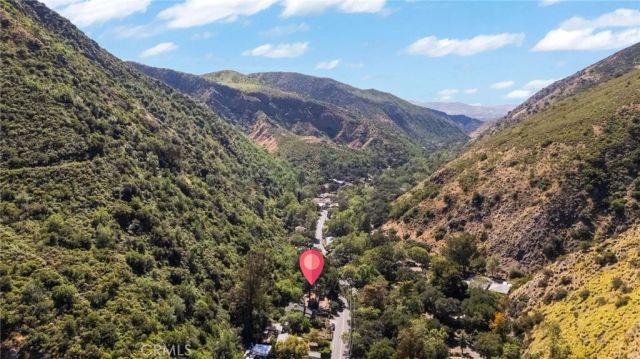 29552 Silverado Canyon Road, Silverado, CA 92676