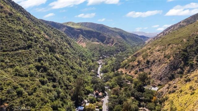 29552 Silverado Canyon Road, Silverado, CA 92676