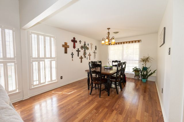 3434 Blueridge Drive, Abilene, TX 79605