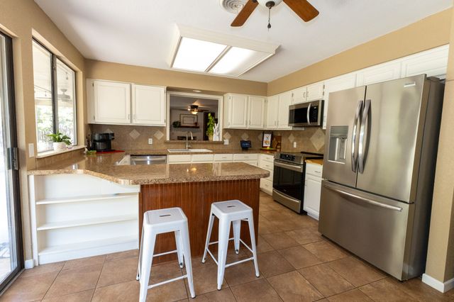 3434 Blueridge Drive, Abilene, TX 79605