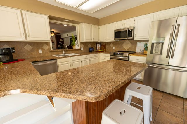 3434 Blueridge Drive, Abilene, TX 79605