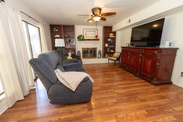 3434 Blueridge Drive, Abilene, TX 79605