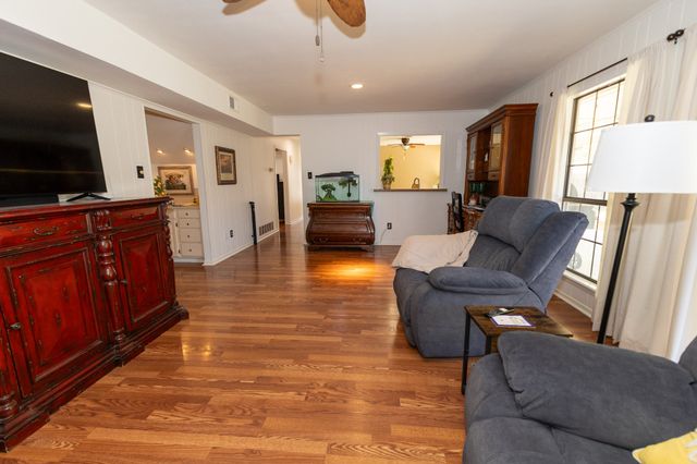 3434 Blueridge Drive, Abilene, TX 79605