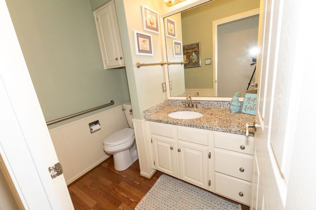 3434 Blueridge Drive, Abilene, TX 79605