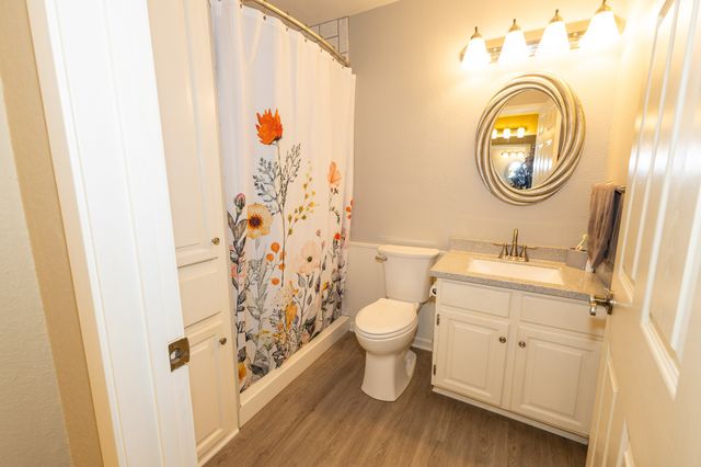 3434 Blueridge Drive, Abilene, TX 79605