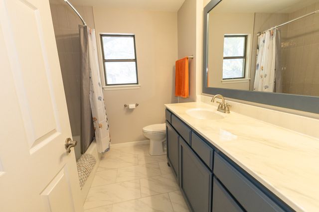 3434 Blueridge Drive, Abilene, TX 79605