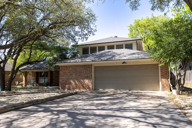 3434 Blueridge Drive, Abilene, TX 79605