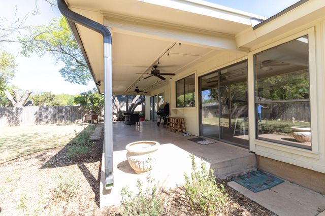 3434 Blueridge Drive, Abilene, TX 79605