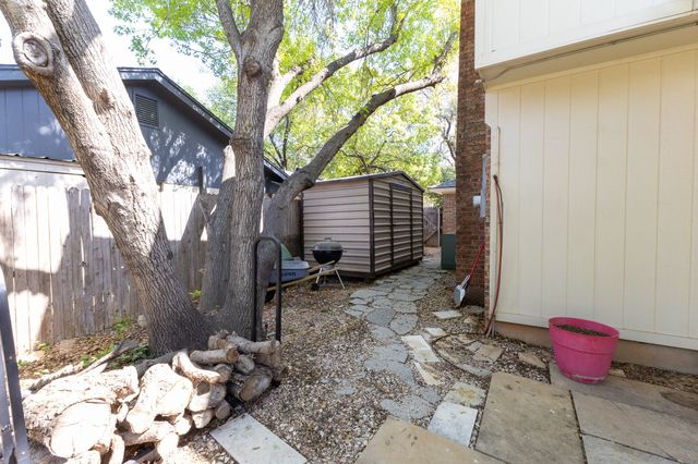 3434 Blueridge Drive, Abilene, TX 79605