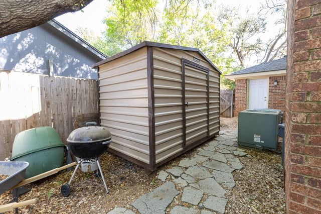 3434 Blueridge Drive, Abilene, TX 79605