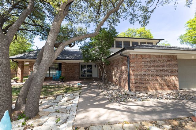 3434 Blueridge Drive, Abilene, TX 79605