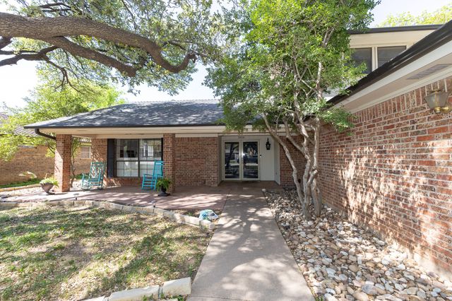 3434 Blueridge Drive, Abilene, TX 79605