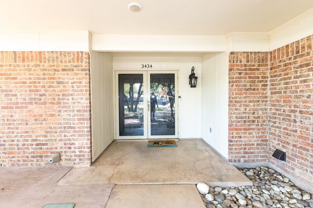 3434 Blueridge Drive, Abilene, TX 79605