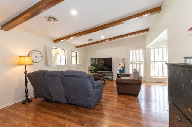 3434 Blueridge Drive, Abilene, TX 79605