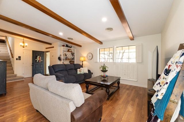 3434 Blueridge Drive, Abilene, TX 79605