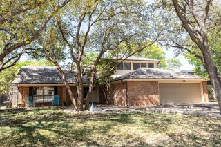 3434 Blueridge Drive, Abilene, TX 79605