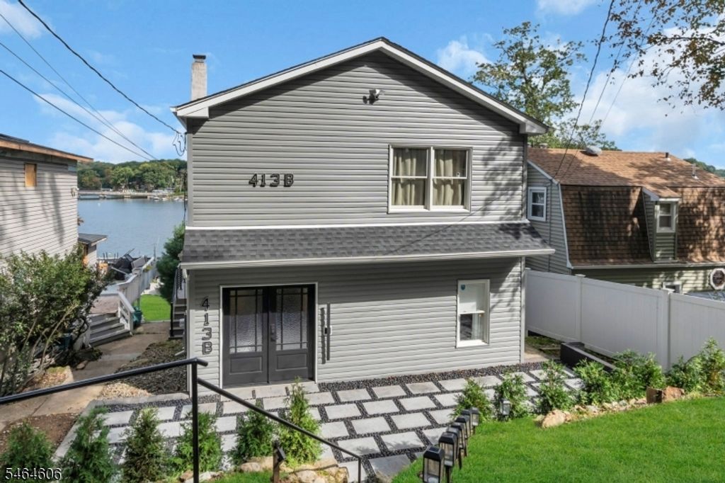 413 Lakeside Blvd, Hopatcong Boro, NJ 07843 — photo 2