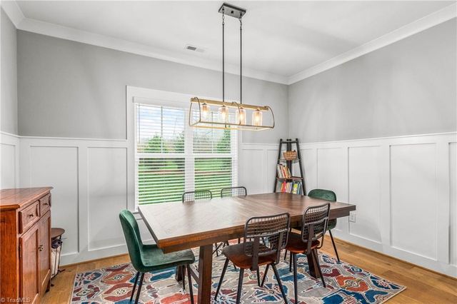 1012 Cross Gate Road, Winston-salem, NC 27106