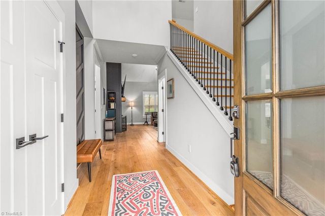 1012 Cross Gate Road, Winston-salem, NC 27106