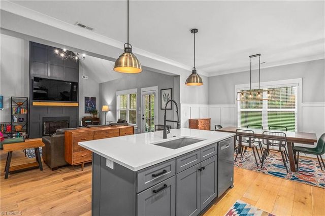 1012 Cross Gate Road, Winston-salem, NC 27106