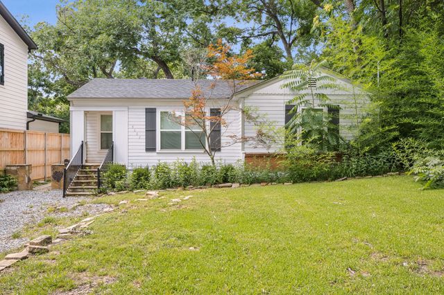 8647 San Leandro Drive, Dallas, TX 75218